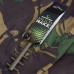  Deluxe Weed Rake